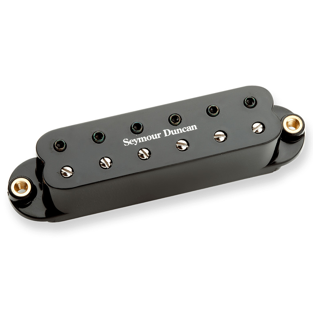 Seymour Duncan SLSD-1b Li'l Screamin' Demon Siyah Köprü Manyetik